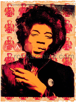 Hendrix