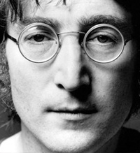 John Lennon